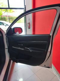 Mitsubishi Asx 160 MPI Kaiteki