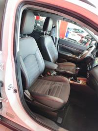 Mitsubishi Asx 160 MPI Kaiteki