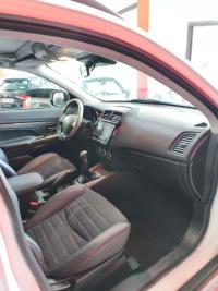 Mitsubishi Asx 160 MPI Kaiteki