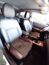 Mitsubishi Asx 160 MPI Kaiteki