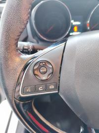 Mitsubishi Asx 160 MPI Kaiteki