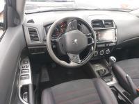 Mitsubishi Asx 160 MPI Kaiteki