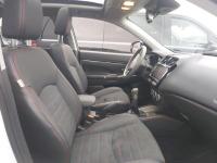 Mitsubishi Asx 160 MPI Kaiteki