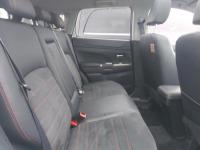 Mitsubishi Asx 160 MPI Kaiteki