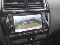 Mitsubishi Asx 160 MPI Kaiteki