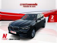 BMW X5 xDrive25D