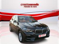 BMW X5 xDrive25D