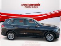 BMW X5 xDrive25D