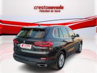 BMW X5 xDrive25D