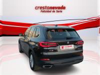BMW X5 xDrive25D