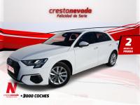 AUDI A3 Sportback 30 TFSI 110CV