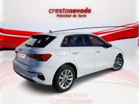 AUDI A3 Sportback 30 TFSI 110CV