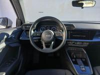AUDI A3 Sportback 30 TFSI 110CV