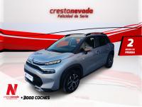 CITROEN C3 Aircross PureTech 110CV SS CSeries