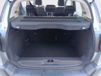 CITROEN C3 Aircross PureTech 110CV SS CSeries