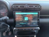 CITROEN C3 Aircross PureTech 110CV SS CSeries