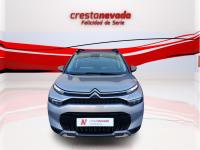 CITROEN C3 Aircross PureTech 110CV SS CSeries