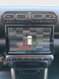 CITROEN C3 Aircross PureTech 110CV SS CSeries