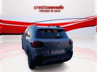 CITROEN C3 Aircross PureTech 110CV SS CSeries