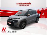 CITROEN C3 Aircross PURETECH 110 SS 6V C SERIES