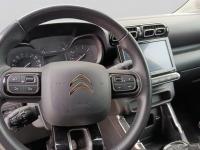 CITROEN C3 Aircross PURETECH 110 SS 6V C SERIES