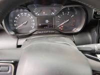 CITROEN C3 Aircross PURETECH 110 SS 6V C SERIES