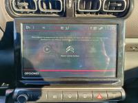 CITROEN C3 Aircross PureTech 81kW 110CV SS CSeries