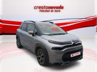 CITROEN C3 Aircross PURETECH 110 SS 6V C SERIES