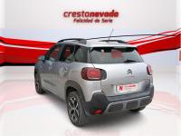 CITROEN C3 Aircross PURETECH 110 SS 6V C SERIES