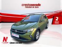 Volkswagen Taigo Life 1.0 TSI 81kW 110CV DSG