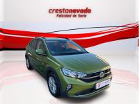 Volkswagen Taigo Life 1.0 TSI 81kW 110CV DSG