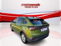 Volkswagen Taigo Life 1.0 TSI 81kW 110CV DSG