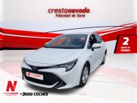 TOYOTA Corolla 1.8 125H BUSINESS ECVT