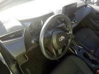 TOYOTA Corolla 1.8 125H BUSINESS ECVT