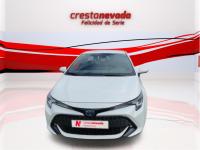 TOYOTA Corolla 1.8 125H BUSINESS ECVT