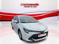 TOYOTA Corolla 1.8 125H BUSINESS ECVT