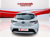 TOYOTA Corolla 1.8 125H BUSINESS ECVT