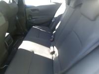 TOYOTA Corolla 1.8 125H BUSINESS ECVT