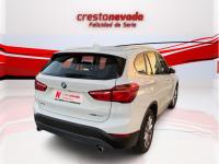 BMW X1 sDrive18d