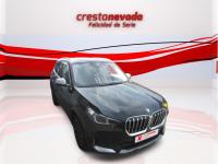 BMW X1 xDrive20d