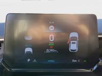 Mg Mg3 Hybrid+ Standard