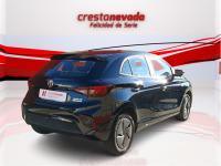 Mg Mg3 Hybrid+ Standard