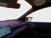 Mg Mg3 Hybrid Standard