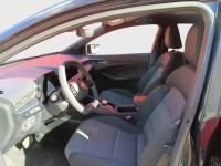 Mg Mg3 Hybrid Standard