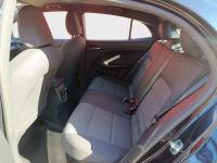 Mg Mg3 Hybrid Standard