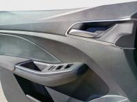 Mg Mg3 Hybrid Standard