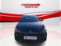 Mg Mg3 Hybrid Standard