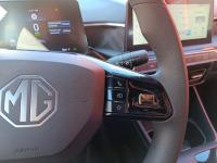 Mg Mg3 Hybrid Standard