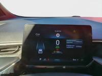 Mg Mg3 Hybrid Standard