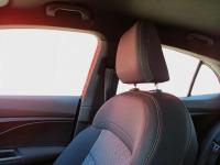 Mg Mg3 Hybrid Standard